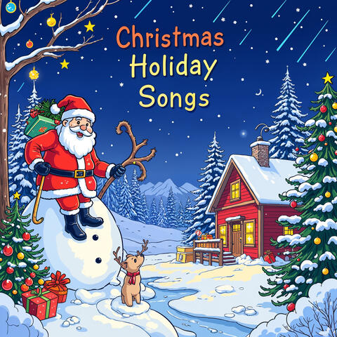 Christmas Magic and Seasonal Songs