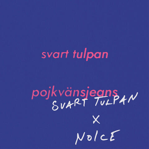 Pojkvänsjeans