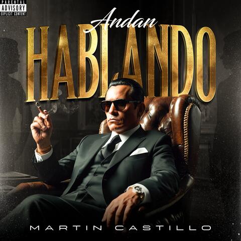 Andan Hablando