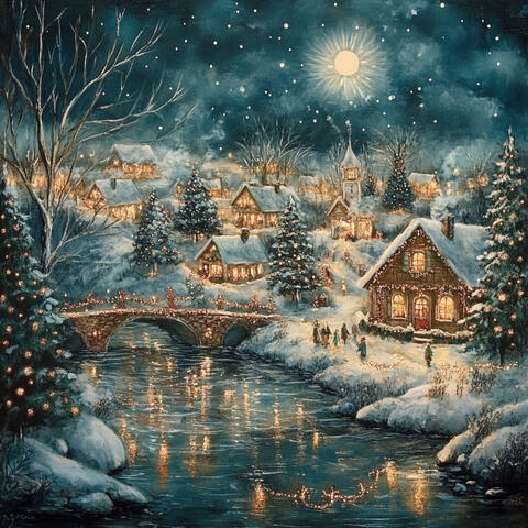 Holiday Harmony: The Best Christmas Music