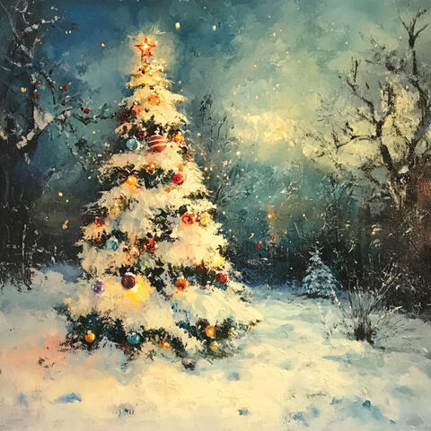 Winter Wonderland: Christmas Instrumentals