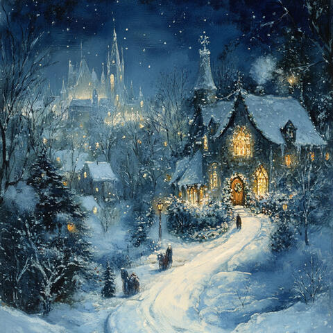 Enchanting Christmas Songs for the Holiday
