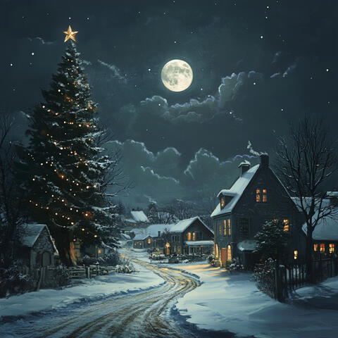 Festive Christmas Carols and Melodies