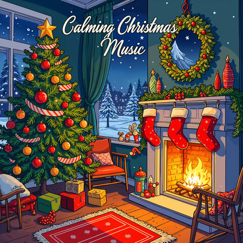 Christmas Joyride and Festive Tunes