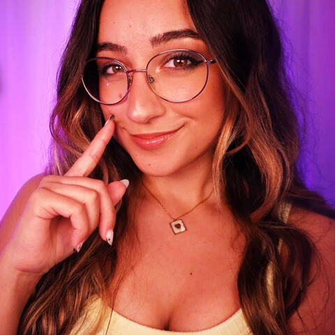 Maya ASMR