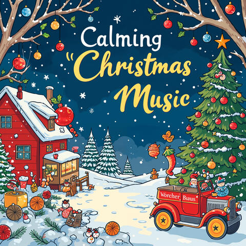 Carols and Cocoa by the Fire
