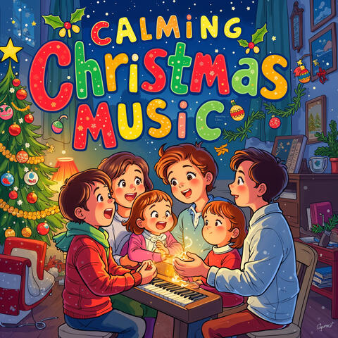 Christmas Music