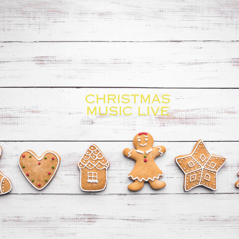 Candy Carols