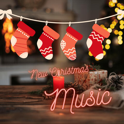 Warm Firelight Jingles