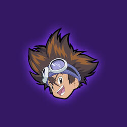 Butterfly - Digimon Adventure (Marimba Ringtone)