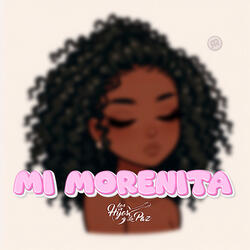 Mi Morenita