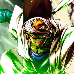 Pikkon Theme
