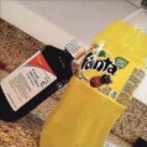 Fanta (feat. GENO W.I.P.)