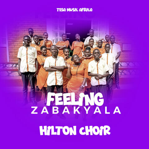 FEELING ZABAKYALA
