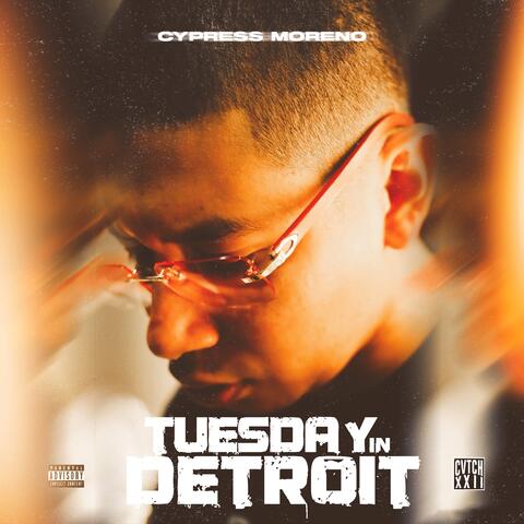 Tuesday In Detroit