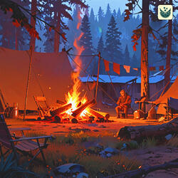 Fireside Frequencies