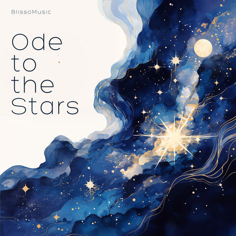 Ode to the Stars