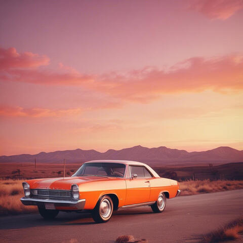Driving to June