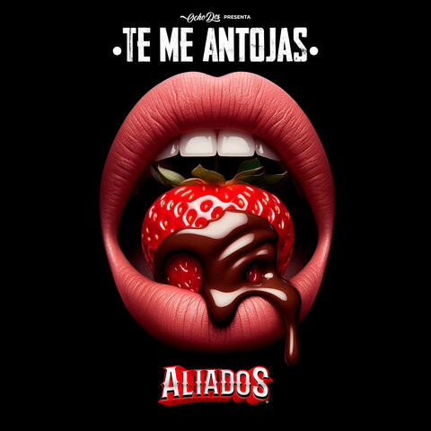 Te Me Antojas