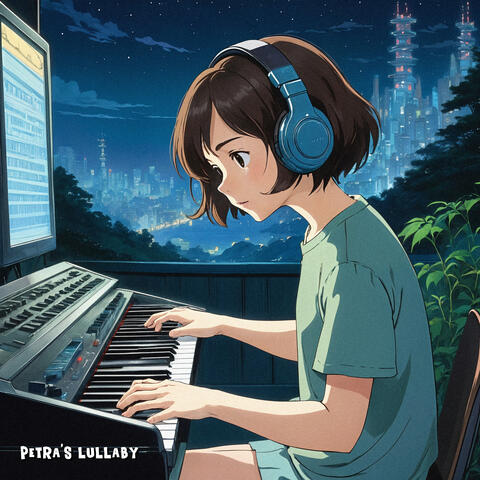 petra's lullaby