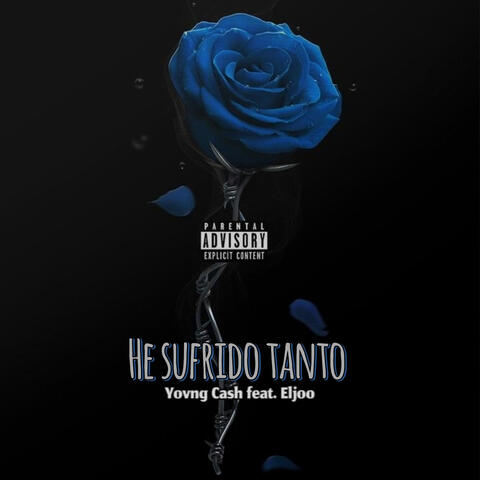 He Sufrido Tanto
