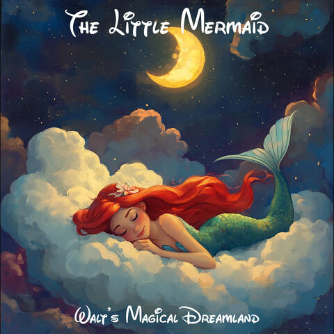 The Little Mermaid