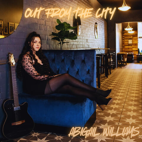 OUT FROM THE CITY