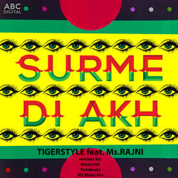Surme Di Akh