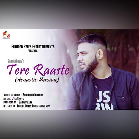 Tere Raaste