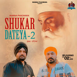 Shukar Dateya 2