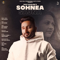 Sohnea Sajna