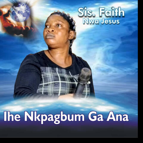 Ihe Nkpagbum Ga Ana