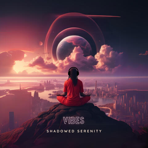 VIBES SHADOWED SERENITY