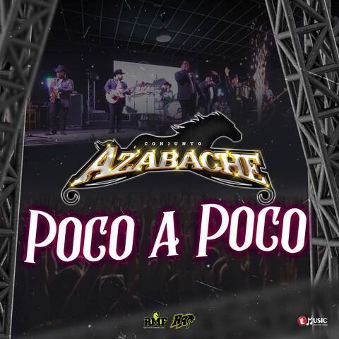 Poco A Poco
