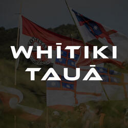 Whītiki Tauā