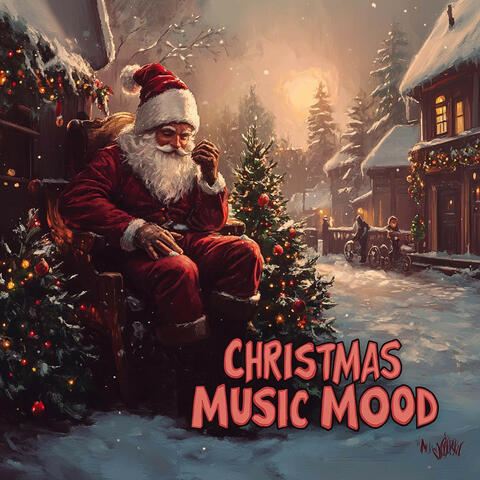 Christmas Music Mood