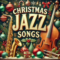 Christmas Jazz Music