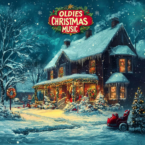 Oldies Christmas Music
