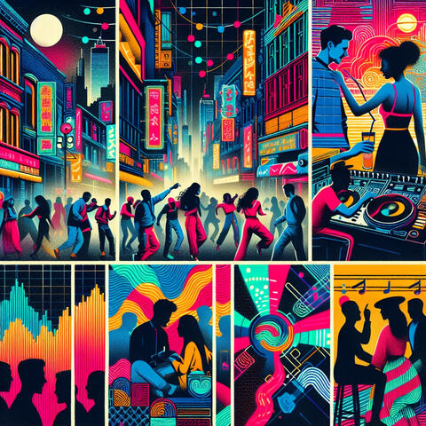 Nights in Neon