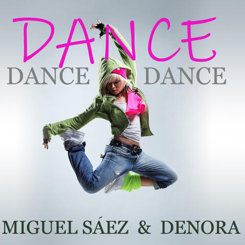 Dance Dance Dance