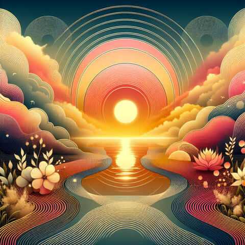 Whispers of the Dawn