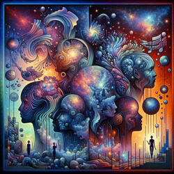 Fragmented Illusions