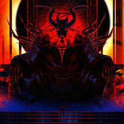 Ultramarines (Inspired by Warhammer 40k)