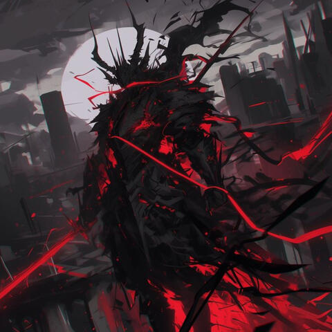 Cyber Shadows
