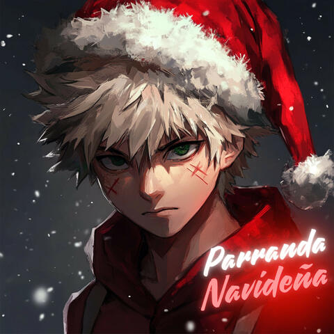 Parranda Navideña