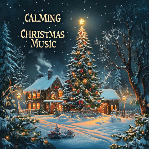 Calming Christmas Music