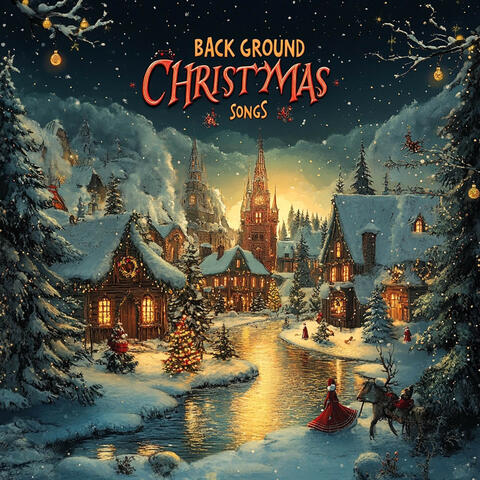 Background Christmas Songs