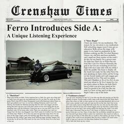 Crenshaw Times (Side A)