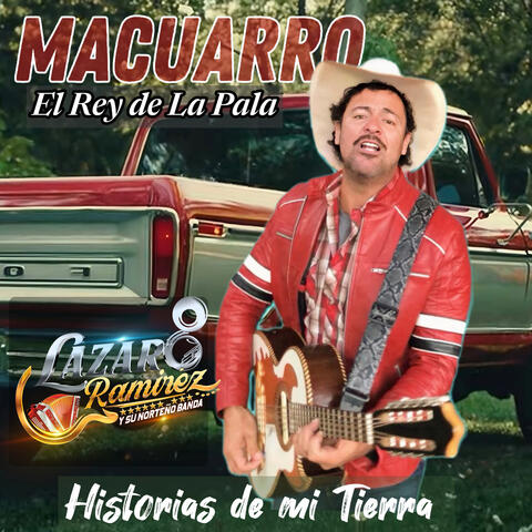El Rey de la Pala