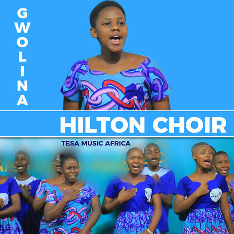 GWOLINA